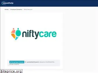 niftycare.com