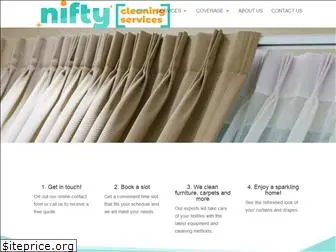 niftycleaningservices.com.au