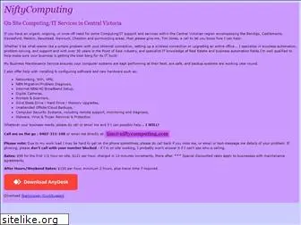 niftycomputing.com