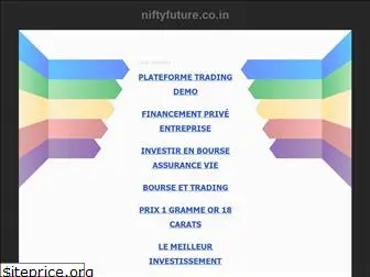 niftyfuture.co.in