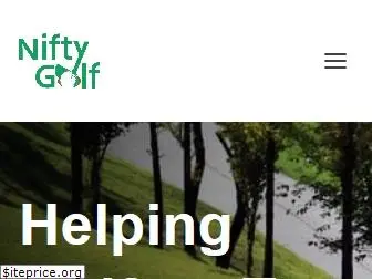 niftygolf.com