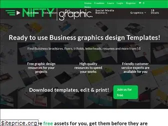 niftygraphic.com