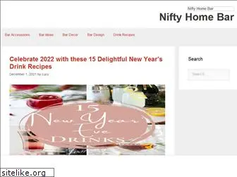 niftyhomebar.com