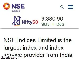 niftyindices.com