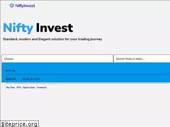 niftyinvest.com