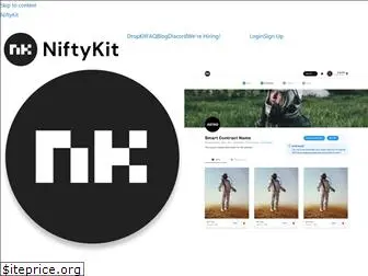 niftykit.com