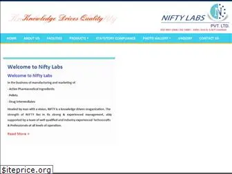 niftylabs.com