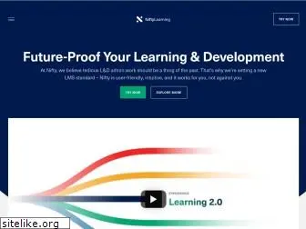 niftylearning.io