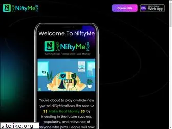niftyme.com
