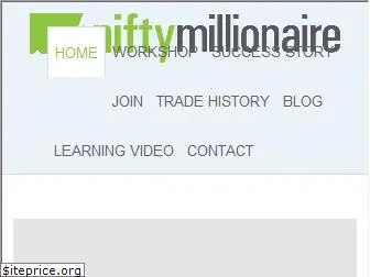 niftymillionaire.com