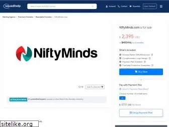 niftyminds.com