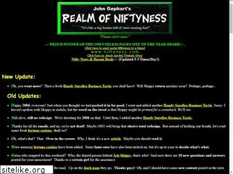 niftyness.com