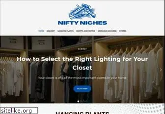 niftyniches.com