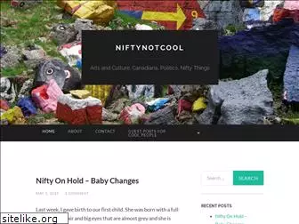 niftynotcool.com