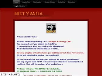 niftypaisa.com