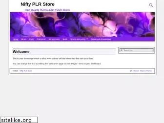 niftyplrstore.com