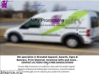 niftypromos.com