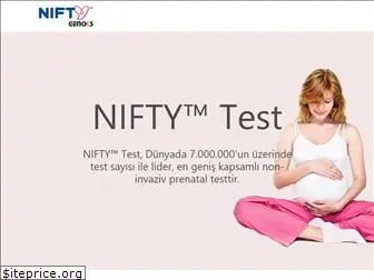 niftytest.com.tr