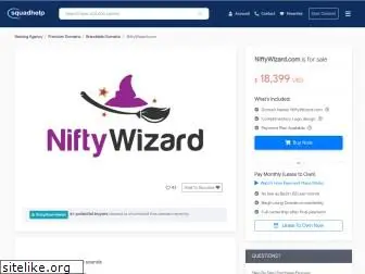 niftywizard.com