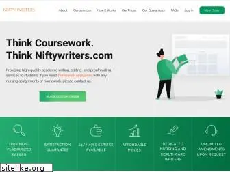 niftywriters.com