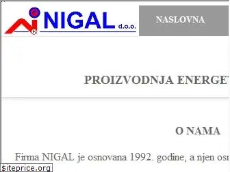 nigal.rs