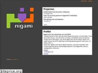 nigami.net