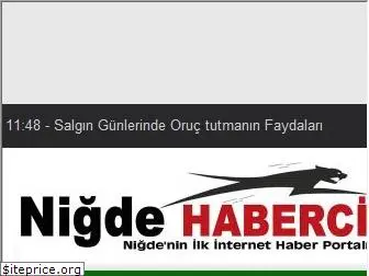 nigdehaberci.com