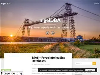 nigeldba.com