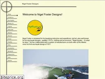 nigelfosterdesigns.com