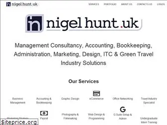 nigelhunt.uk