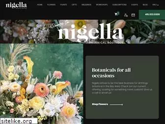 nigellasf.com