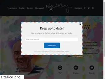 nigelmay.net