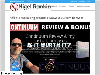 nigelrankin.com