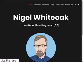 nigelwhiteoak.com