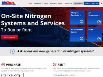 nigen.com