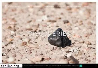 niger-meteorite-recon.de