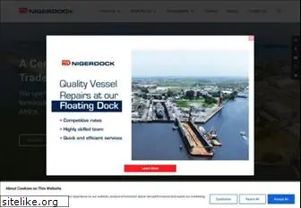 nigerdock.com