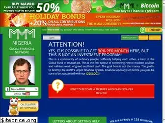 nigeria-mmm.net