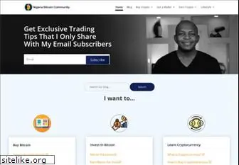 nigeriabitcoincommunity.com