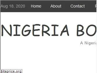 nigeriaboom.com