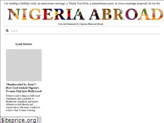 nigeriabroad.com