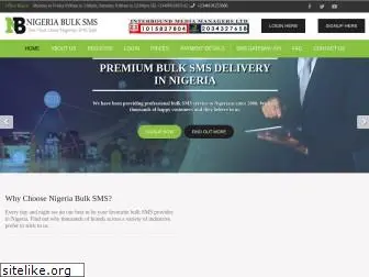 nigeriabulksms.com