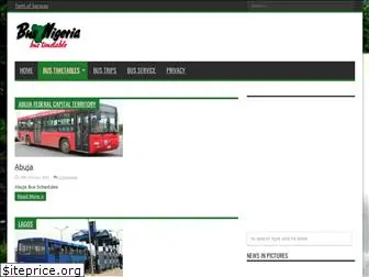 nigeriabus.com