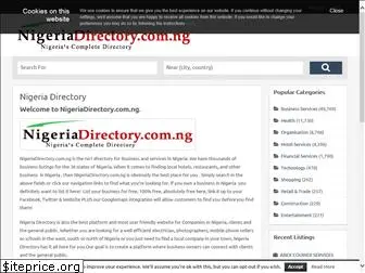 nigeriadirectory.com.ng