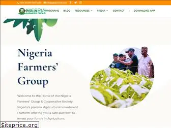 nigeriafarmersgroup.org