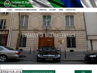 nigeriafrance.com