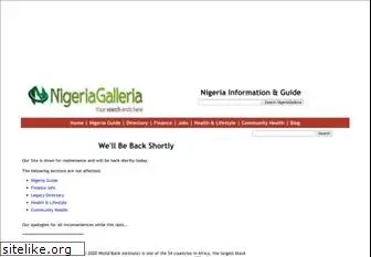 nigeriagalleria.com