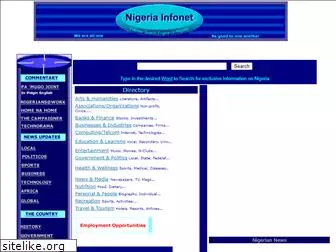 nigeriainfonet.com