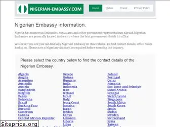 nigerian-embassy.com