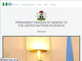 nigerian-mission.ch